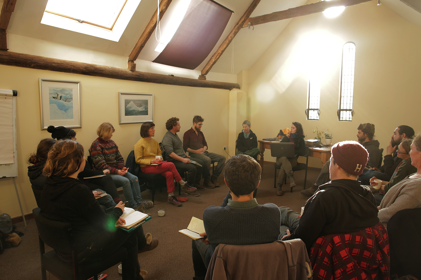 South West Growers Get Connected